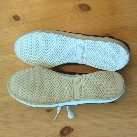 Vintage Brand New Liz Claiborne Sneakers - Picture 4 of 6